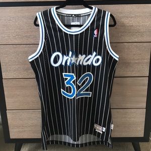 O'Neal 1993 Orlando Magic NBA replica Jersey XXL